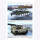 Fahrzeug Profile Nr. 121 Norwegian Telemark Battalion Nowak