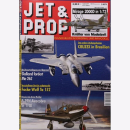 Jet & Prop 2/2025 Flugzeuge von gestern und heute im...