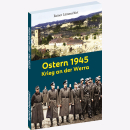 Ostern 1945 - Krieg an der Werra Lämmerhirt