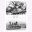 Panzer IV Ausf. A-J Technik und Einsatzgeschichte Trojca