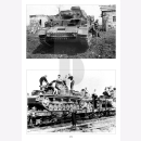 Panzer IV Ausf. A-J Technik und Einsatzgeschichte Trojca