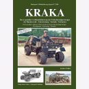 Vollert Kraka - Das legendäre Luftlandefahrzeug der...