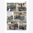 Vollert Kraka - Das legendäre Luftlandefahrzeug der Fallschirmjägertruppe der Bundeswehr - Entwicklung/Technik/Varianten Tankograd 5100