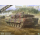 Das Werk German MBT Leopard 2 A7V DW16024 1:16