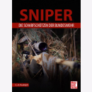 Sniper - Die Scharfschützen der Bundeswehr C.-D....