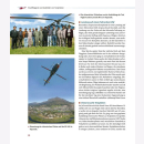Hubschrauberflug am Limit mit Fliegerlegende Rainer Wilke Adam/Thomalla/ Wilke