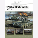 Osprey New Vanguard Tanks in Ukraine 2022 Panzer in der...