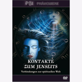 DVD-Kontakte zum Jenseits