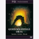 DVD - Geheimnisvolle Orte Symbole Zeichen Rituale