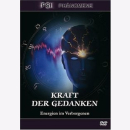 DVD - Kraft der Gedanken Energien im Verborgenen