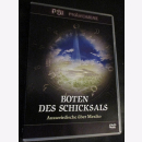 DVD - Boten des Schicksals Ausserirdische über Mexiko