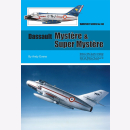Dassault Mystère & Super Mystère...
