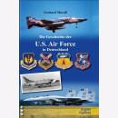 Die Geschichte der U.S. Air Force in Deutschland Gerhard...