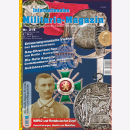 Internationales Militaria-Magazin IMM Nr. 218...