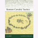 Osprey Elite Roman Cavalry Tactics (ELI Nr. 263)