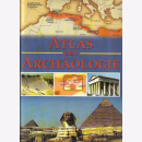 Atlas der Archäologie Nick Constable