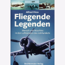 Fliegende Legenden - Mensch und Maschine in den...