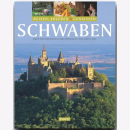 Schwaben - Reisen, Erleben & Geniessen  Reiseführer