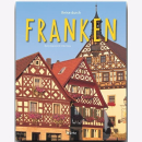 Reise durch Franken Ratay/Siepmann Reise durch...