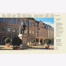 Journey through Swabia - Reise durch Schwaben Englische...