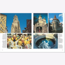 Journey through Swabia - Reise durch Schwaben Englische Ausgabe Mill/Herzig/Chittny