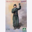 TIGER I² early production Box 1:35 & 1:16 Wittmann TAK2195W