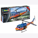 Revell 03867 Bell UH-1D "Goodbye Huey" 1:32