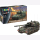 Revell 03279 Panzerhaubitze 2000 1:35