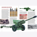 Die Waffender Chinesischen Armee - Artillerie und Flugabwehr Schunkow