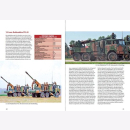 Die Waffender Chinesischen Armee - Artillerie und Flugabwehr Schunkow