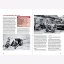 Die Waffender Chinesischen Armee - Artillerie und Flugabwehr Schunkow