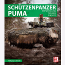 Schützenpanzer Puma - Entwicklung, Technik, Einsatz...