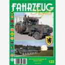 Fahrzeug Profile Nr. 122 Die Gefechtsfahrzeuge der...