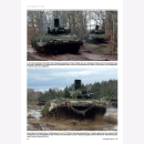 Fahrzeug Profile Nr. 122 Die Gefechtsfahrzeuge der Division 2025 Nowak