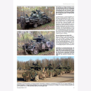 Fahrzeug Profile Nr. 122 Die Gefechtsfahrzeuge der Division 2025 Nowak