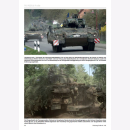 Fahrzeug Profile Nr. 122 Die Gefechtsfahrzeuge der Division 2025 Nowak