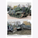 Fahrzeug Profile Nr. 122 Die Gefechtsfahrzeuge der Division 2025 Nowak