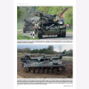 Fahrzeug Profile Nr. 122 Die Gefechtsfahrzeuge der Division 2025 Nowak