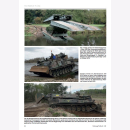 Fahrzeug Profile Nr. 122 Die Gefechtsfahrzeuge der Division 2025 Nowak