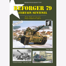 Tankograd American Special Nr. 3053 Reforger 79 Certain...