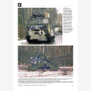 Tankograd American Special Nr. 3053 Reforger 79 Certain Sentinel Winterschlacht in Franken Winter Battle in Franconia Böhm