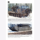 Tankograd American Special Nr. 3053 Reforger 79 Certain Sentinel Winterschlacht in Franken Winter Battle in Franconia Böhm