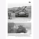 Tankograd Militärfahrzeug Special Nr. 5101 Frankendivision Cold War Panzer Division Die außergewöhnliche Geschichte, Gliederung und Ausrüstung der 12. Panzerdivision der Bundeswehr 1961-94 Böhm