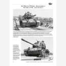 Tankograd Militärfahrzeug Special Nr. 5101 Frankendivision Cold War Panzer Division Die außergewöhnliche Geschichte, Gliederung und Ausrüstung der 12. Panzerdivision der Bundeswehr 1961-94 Böhm