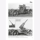 Tankograd World War One Nr. 1015 Kraftwagen-Flak German...