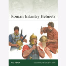 Osprey Elite 266 Roman Infantry Helmets