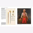 Mit scharfer Klinge - Die Hieb- und Stichwaffen der Habsburgermonarchie 1600-1848 - 2 Bände im Schuber Bd1&2