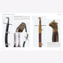 Mit scharfer Klinge - Die Hieb- und Stichwaffen der Habsburgermonarchie 1600-1848 - 2 Bände im Schuber Bd1&2