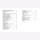 Mit scharfer Klinge - Die Hieb- und Stichwaffen der Habsburgermonarchie 1600-1848 - 2 Bände im Schuber Bd1&2