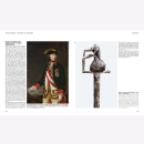 Mit scharfer Klinge - Die Hieb- und Stichwaffen der Habsburgermonarchie 1600-1848 - 2 Bände im Schuber Bd1&2